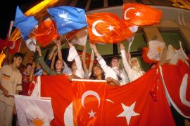 A Triumph for Turkish Democracy