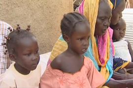 Sudan''s worsening refugee crisis