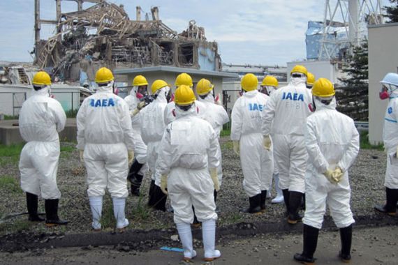 Fukushima: It''s worse than you think
