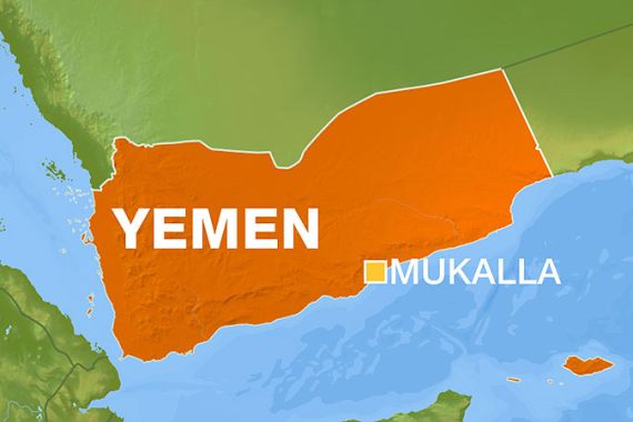 Yemen jailbreak