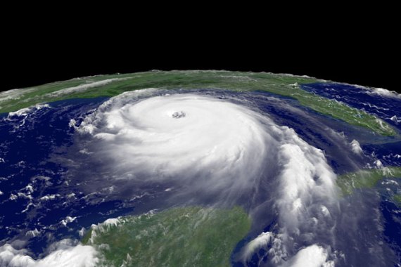 Hurricane Katrina main