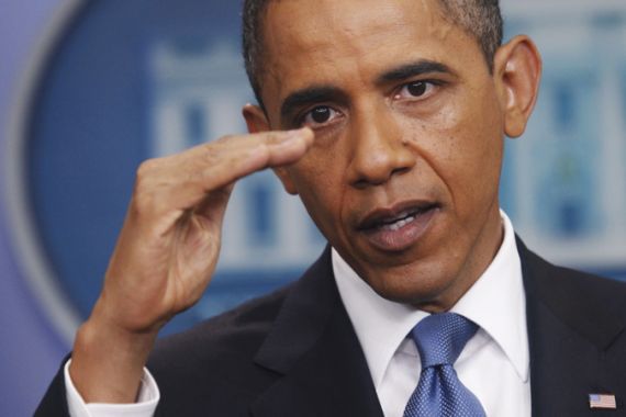 Obama speaks on debt crisis