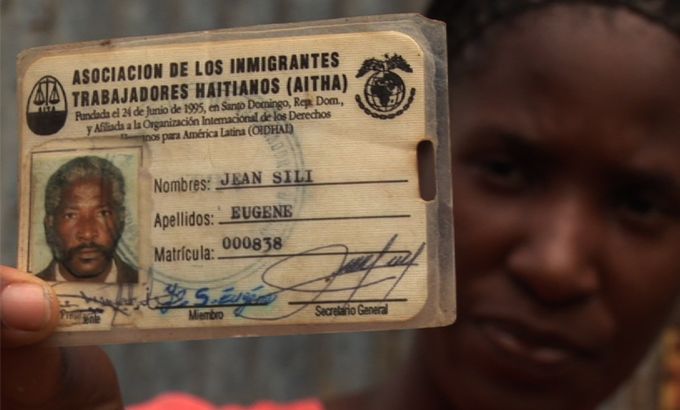 Witness - Stranded: Stateless Haitians in the Dominican Republic