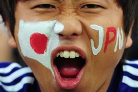 Japan Wold Cup 000