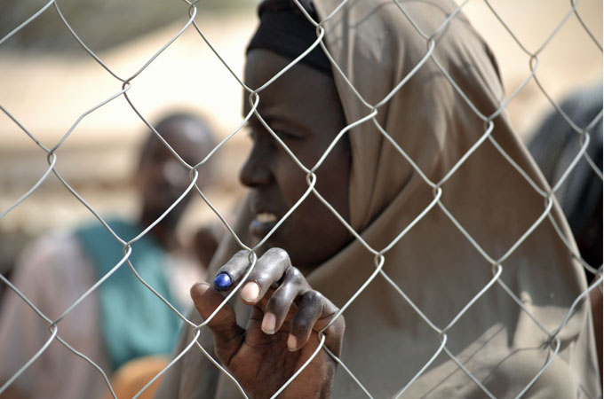 Kenyan court ‘temporarily blocks’ closure of refugee camps