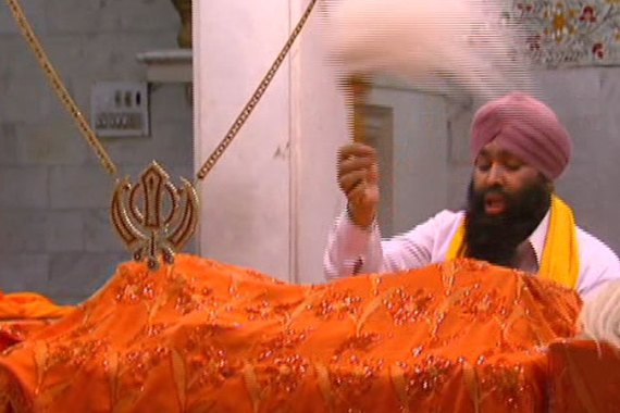 Sikh Pakistan