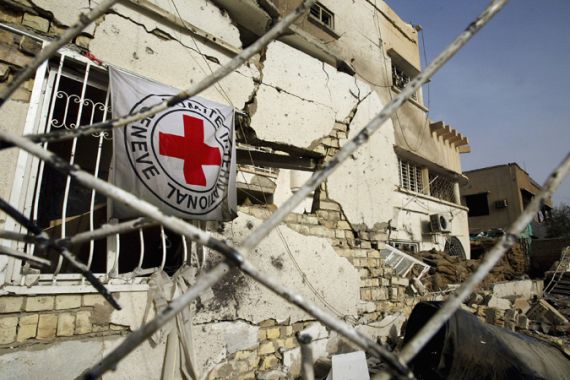 ICRC baghdad closure 2