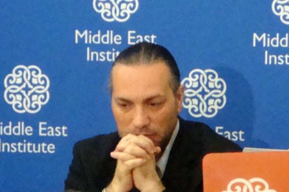 Ammar Abdulhamid