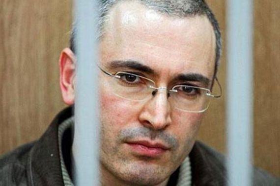 the fabulous picture show - khodorkovsky
