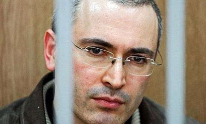 the fabulous picture show - khodorkovsky