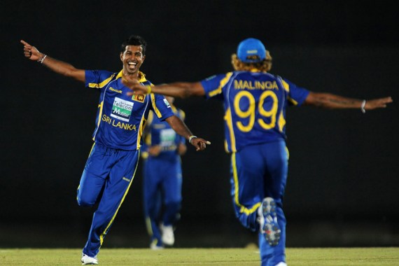 Sri Lanka cricket