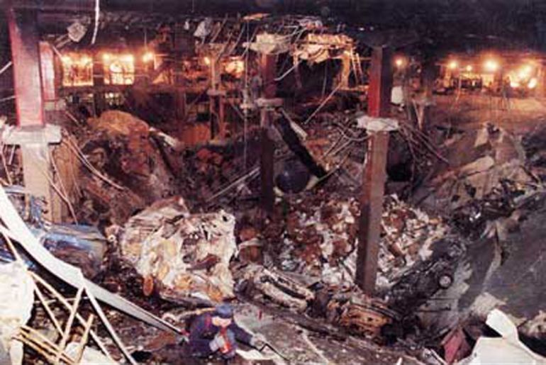 WTC-1993