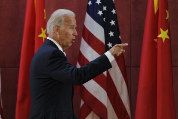 Biden: US will never default on its debts | News | Al Jazeera