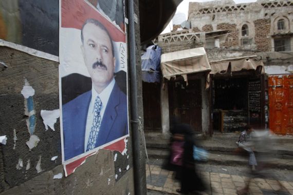 yemen PM returns to Sanaa