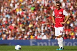 Aaron Ramsey