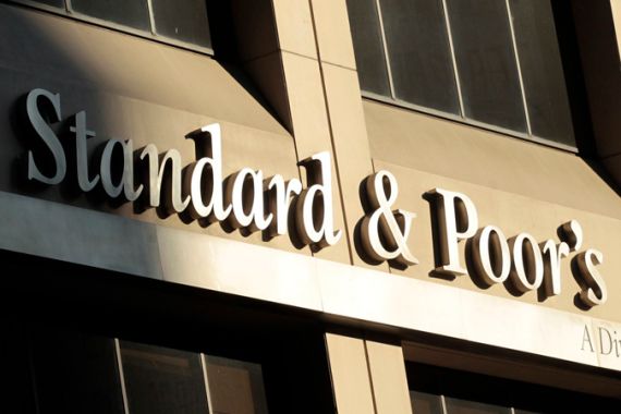 Standard & Poor''s