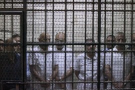 Habib al-Adli and other defendants