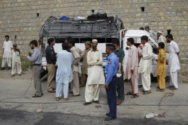 Gunmen kill three children in Pakistan