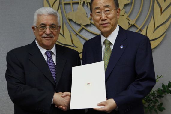 Abbas and Ban