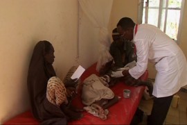 somalia doctor patient refugee