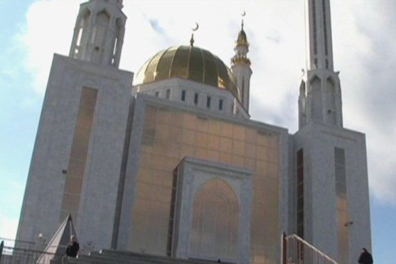 Kazakhstan passes restrictive religion law