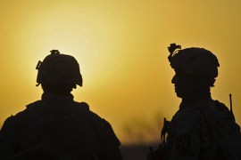 ISAF forces Afghanistan