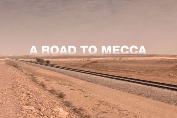 Al Jazeera World: Road to Mecca