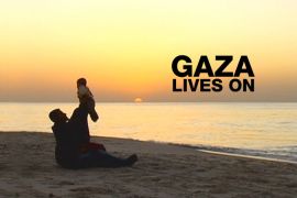 Al Jazeera world: Gaza lives on