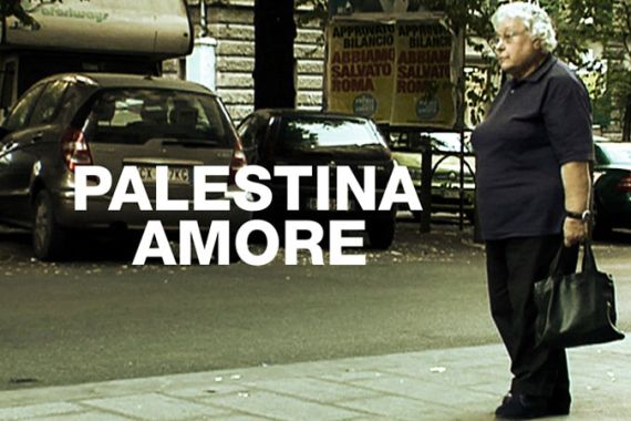 Al Jazeera world: Palestina Amore