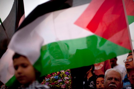 palestine flag