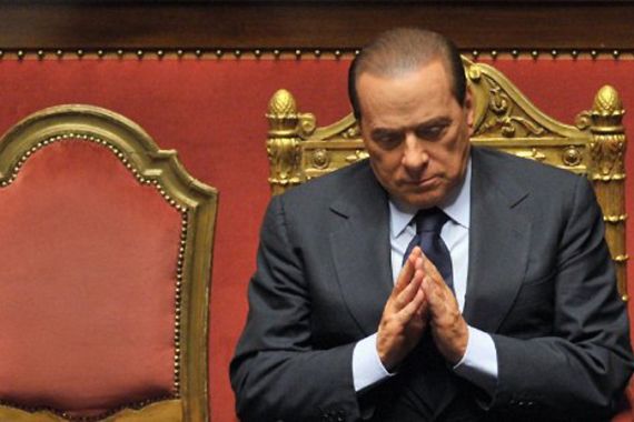 Berlusconi | Italian politics