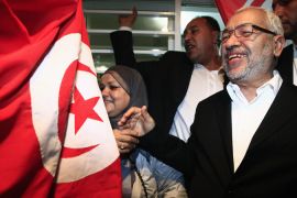 Empire - Special Interview: Rachid Ghannouchi