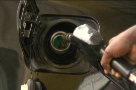 Nigeria fuel subsidies package screengrab gas