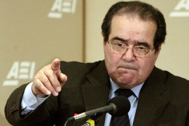Justoce Scalia