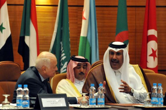 Arab League extends Syria deadline