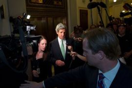 John Kerry supercommittee debt fail failure