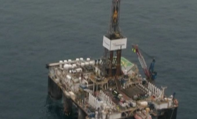 Chevron fined $27mn in Rio oil spill
