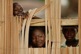 Africa Investigates - Sierra Leone: Timber!
