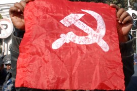 Inside story: India''s Maoist rebellion: A forgotten war?