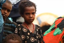 Fault Lines - Crisis in the Horn of Africa - Somalia''s Famine