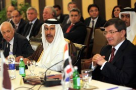 Inside Story: Can Arab League force out Assad?