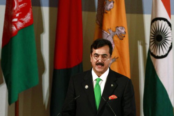 Pakistan to boycott talks on Afghanistan