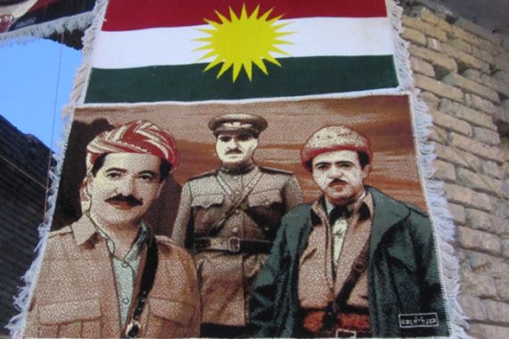 Iraq - Kurdistan