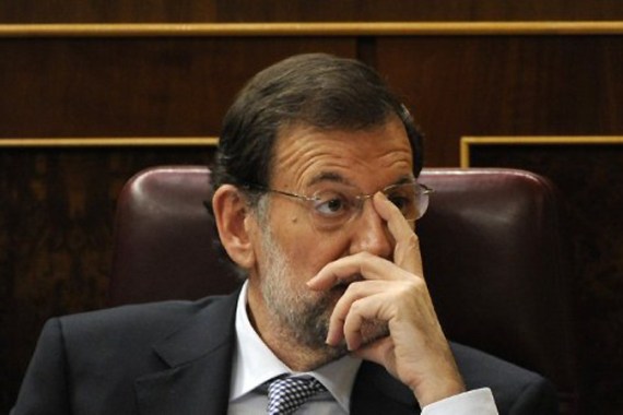 SPAIN - POLITICS - FINANCE