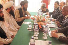 taliban minister
