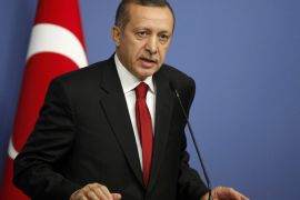 Turkey''s Prime Minister Tayyip Erdogan