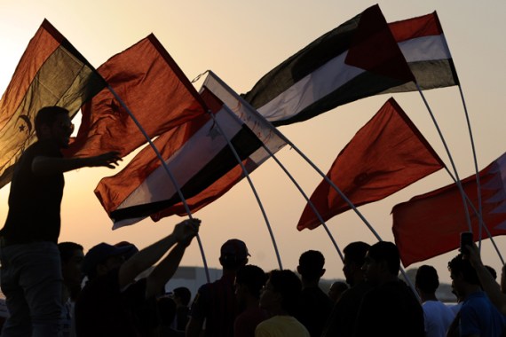 Listening Post: Arab Spring - When media could not be silenced