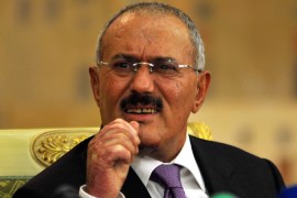 Inside Story Americas: Will White House host President Saleh?