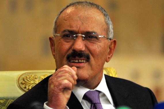 Inside Story Americas: Will White House host President Saleh?
