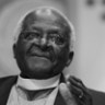 Desmond Tutu and Mary Robinson